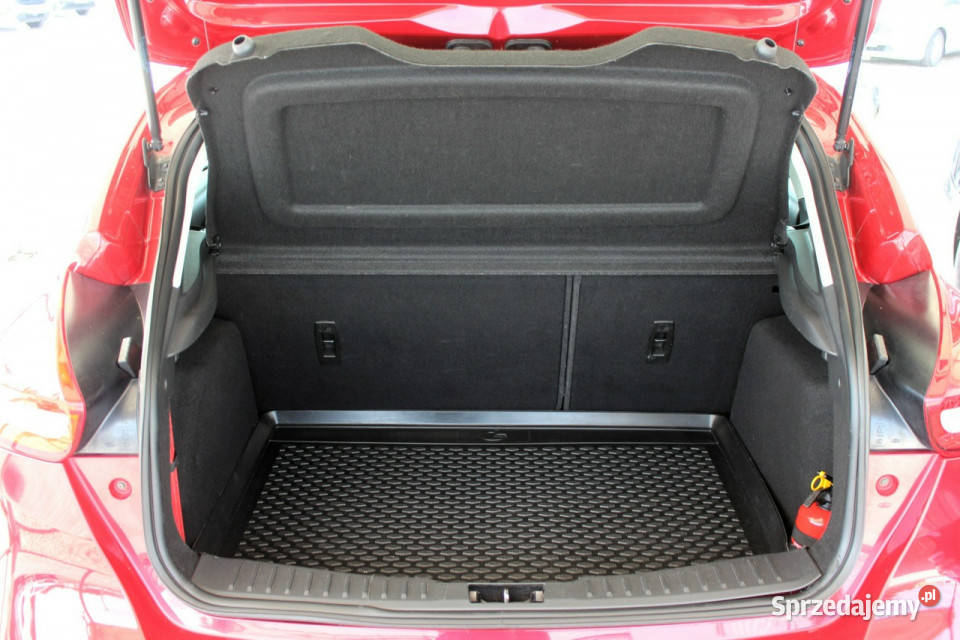 Ford Focus 120 SalonPL LED Tempomat Kamera Zarejestrowany w Polsce