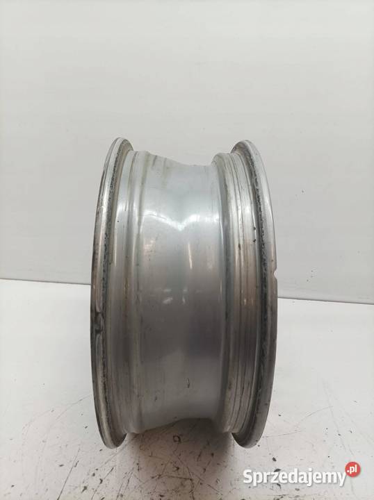 FELGA ALUMINIOWA R16 4X108 ET23 OC65MM Średnica 16"