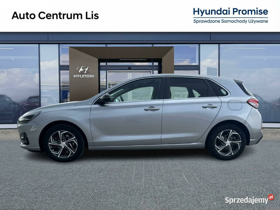 Salon Polska Autoryzowany dealer Faktura VAT 23 wielkopolskie Kalisz