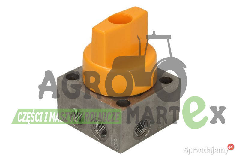 385880060200 ZAWÓR ROZDZIELACZ AGCO Wichrów