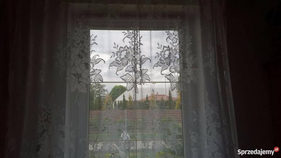 FIRANKA zazdroska krótkie firnaki Warszawa