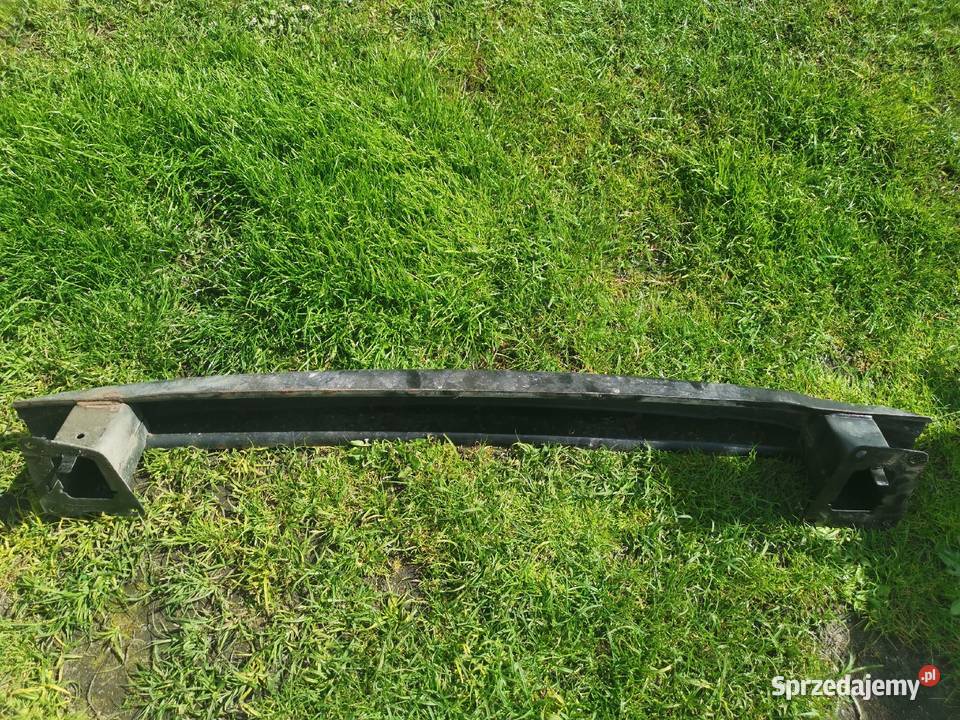 Belka zderzaka peugeot 307 przód dolnośląskie Twardogóra