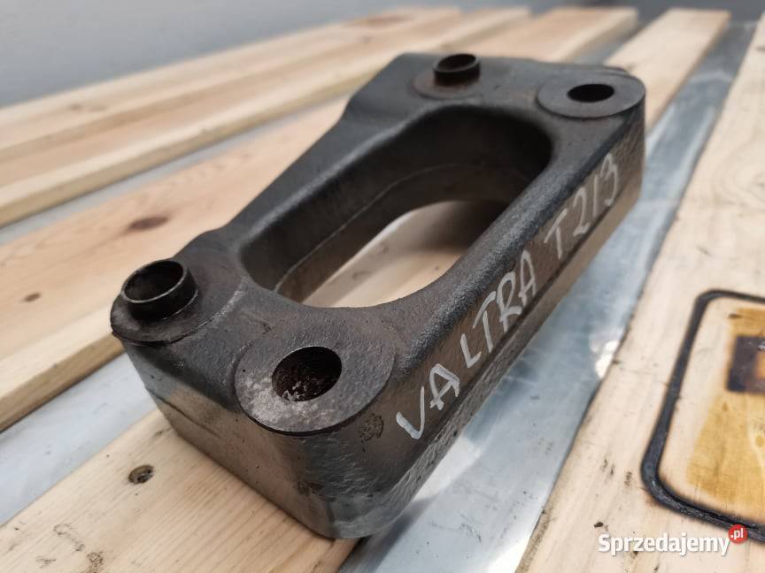 Valtra T Mocowanie stabilizatora TB0895 Wilkowo