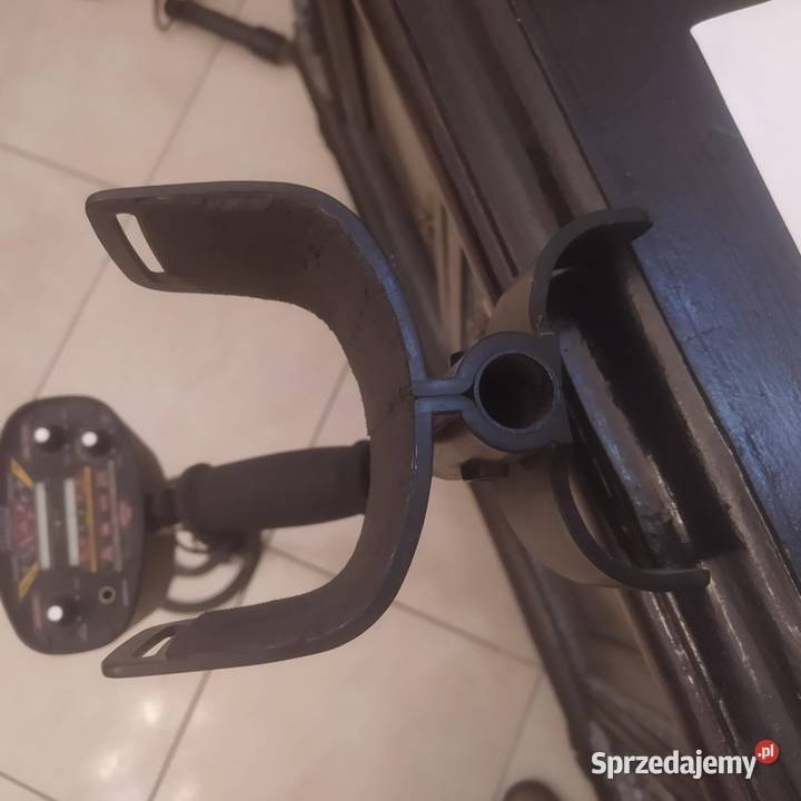 wykrywacz metali Bounty Hunter Landstar dolnośląskie Polkowice sprzedam