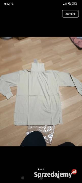 Golf damski rS Łódź