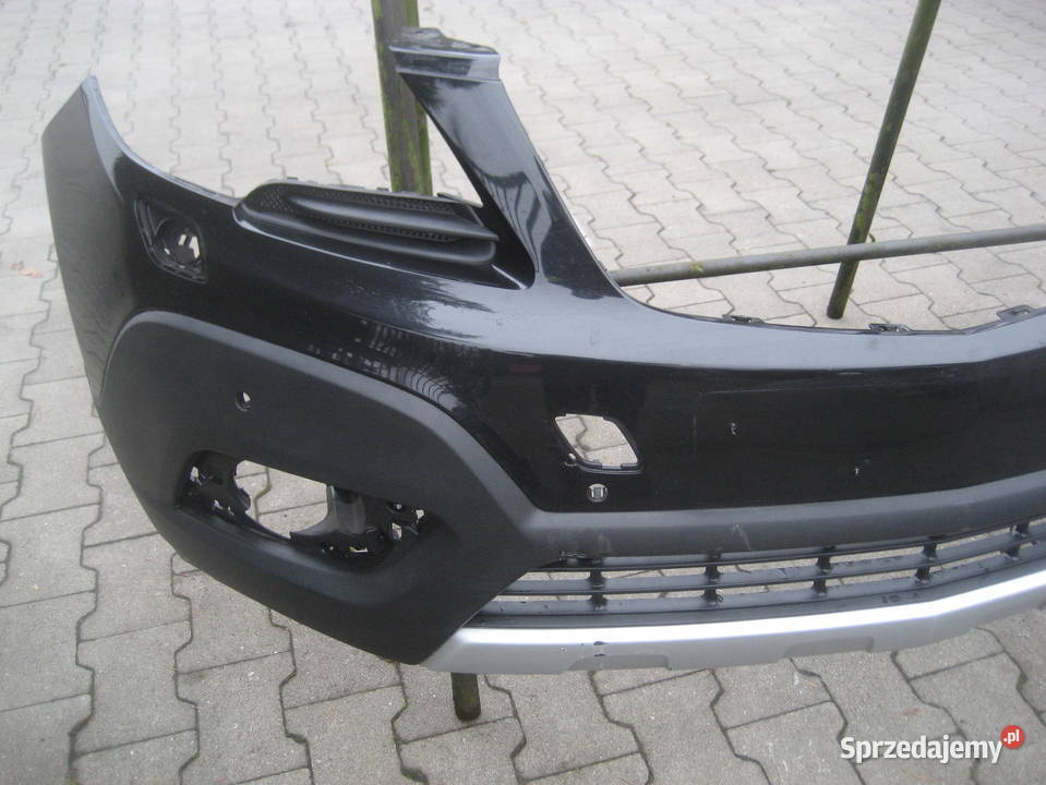 opel mokka a 1216r zderzak przedni 4xpdc spryski osobowe Rakoniewice
