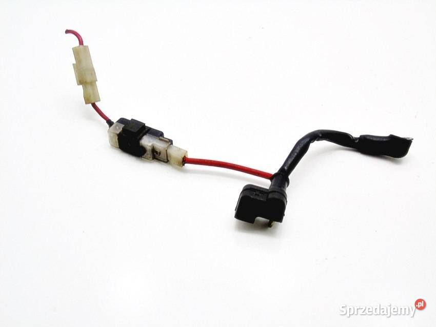 PRZEWÓD PLUSOWY 1300 XVZ ROYAL VENTURE osobowe Sosnowiec