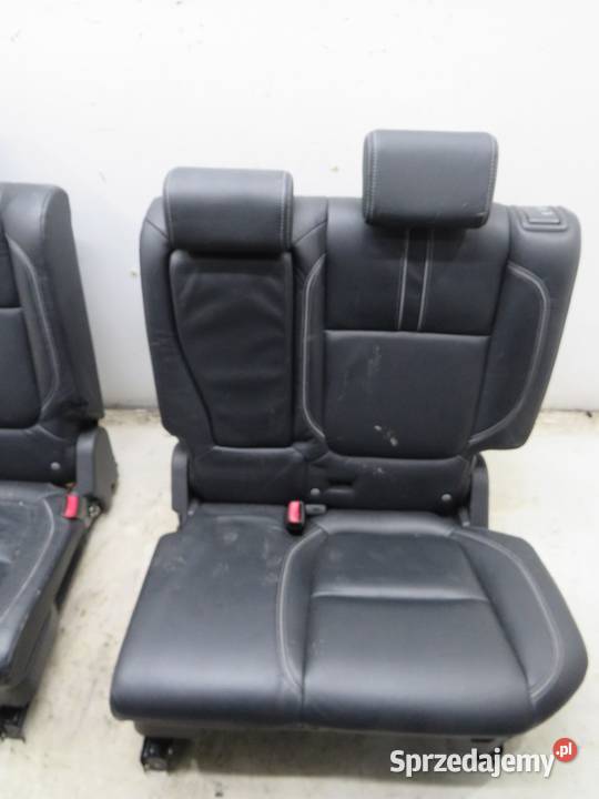 KANAPA KOMPLET SKÓRA OUTLANDER III