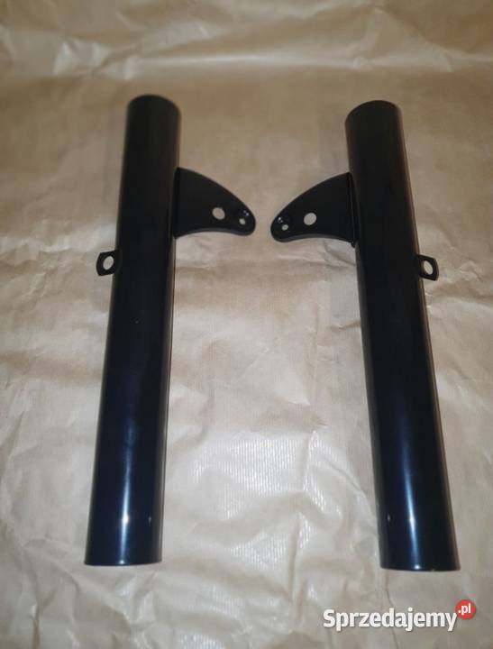 Wsk części malowane proszkowo Części i akcesoria motocyklowe