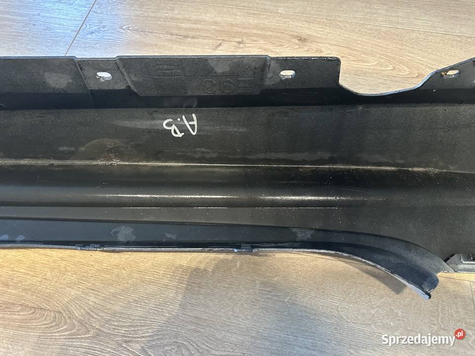 Nakładka progu lewa BMW m3 e93 Będzin sprzedam
