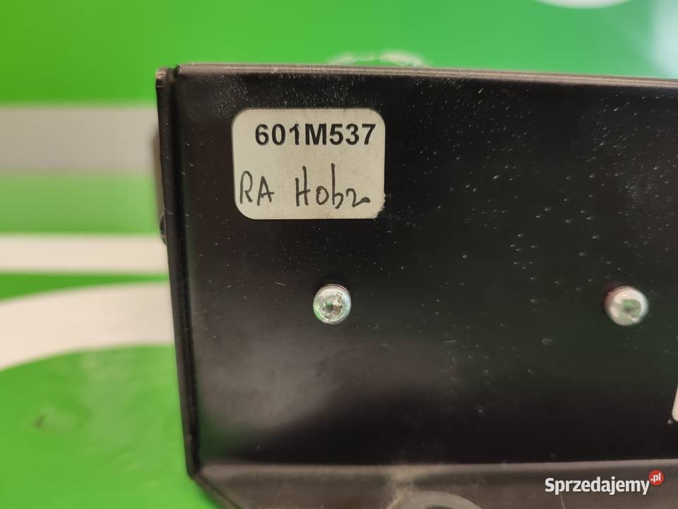 Sterownik skrzyni 21659230 Sagem 7700057161 Wilkowo sprzedam