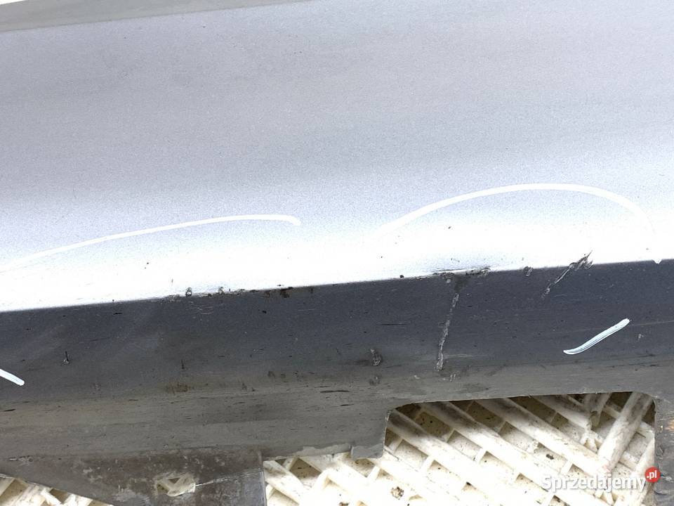 LISTWA PROGOWA LEWY BMW E92 SportowyCoupe 0513 osobowe Listwy i nakładki Listwy i nakładki podkarpackie