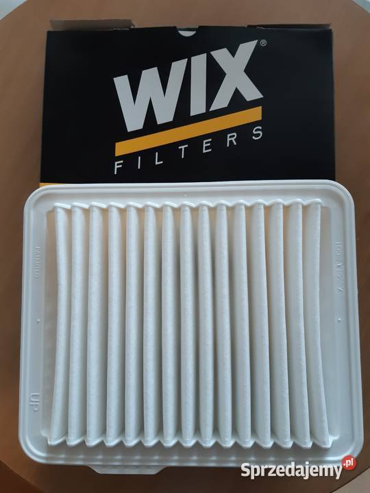 Filtr powietrza Suzuki XL7 36 20072009 Rumia sprzedam