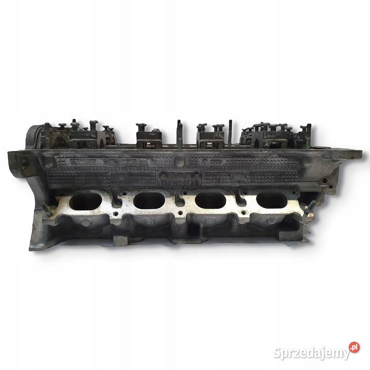 GŁOWICA CYLINDRÓW Audi A4 B6 B7 18 T turbo BFB osobowe Głowice cylindrów Chełm