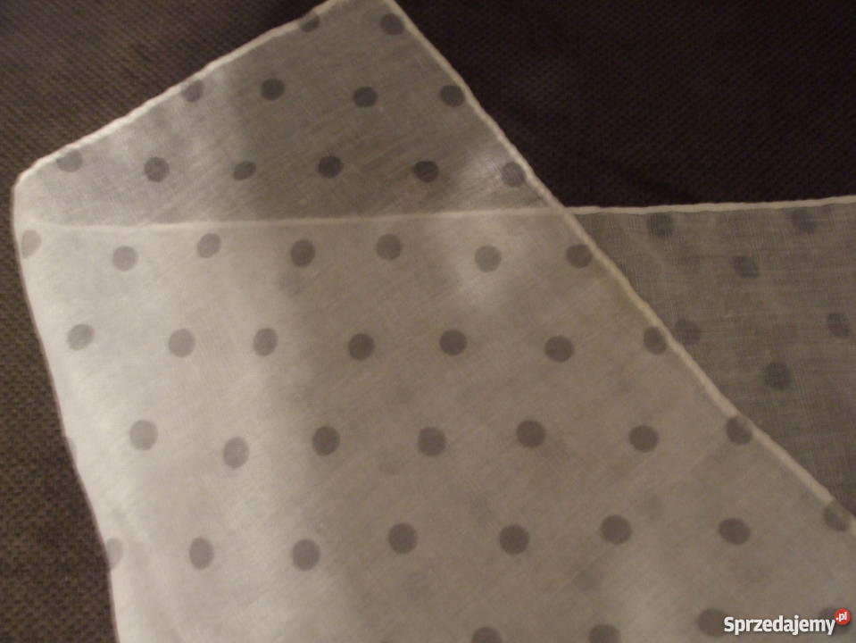 szalik damski Warszawa