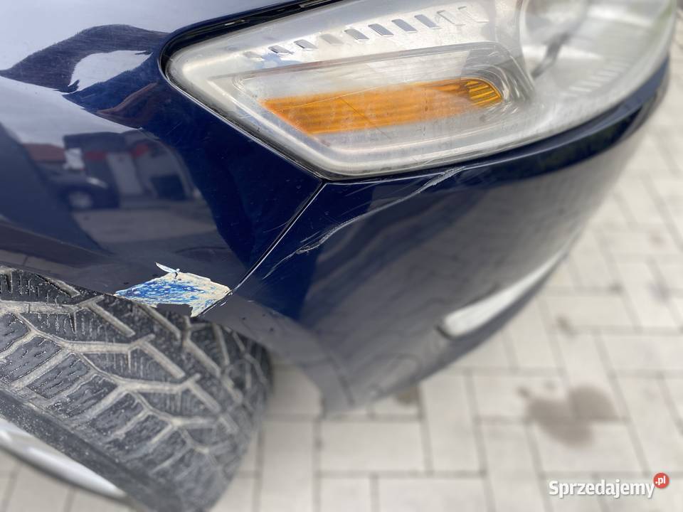 Ford Mondeo MK4 18 CDTI 2007 radio Miechów sprzedam