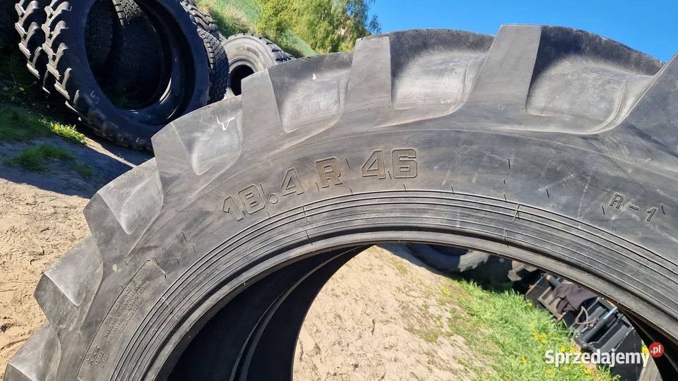 184R46 46085R46 48080r46 52085r46 70 12PR Nowe Miasto Lubawskie