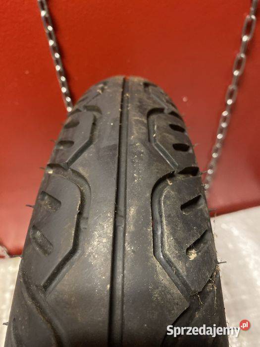 Cagiva Elegant Elephant 50 przednie koło felga wielkopolskie Poznań