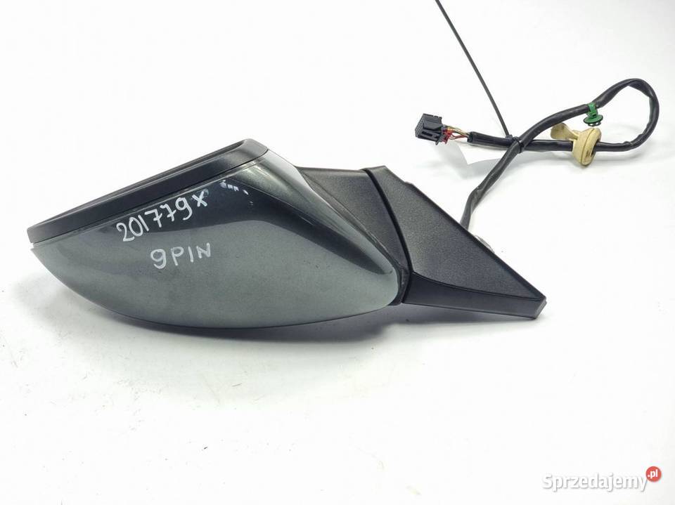 LUSTERKO PRAWE VOLKSWAGEN GOLF VII Pozostałe