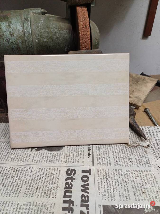 Glazura włoska 15x20 Warszawa