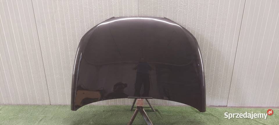 MASKA SEAT IBIZA 0813 LAK LC9Z Międzychód