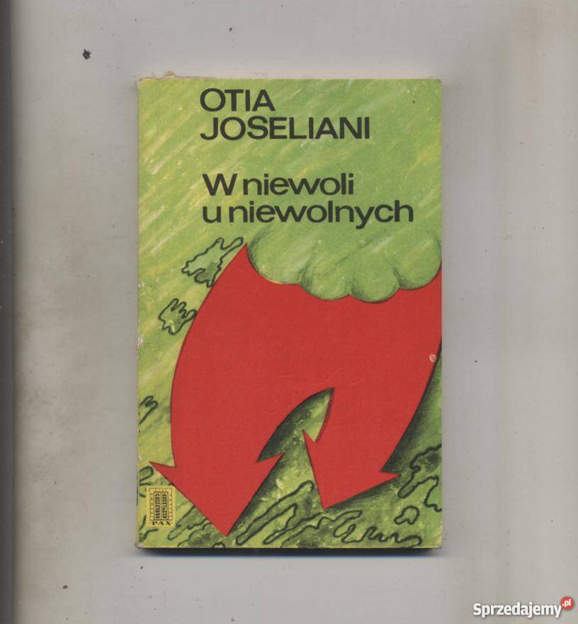 W niewoli u niewolnych sprzedam