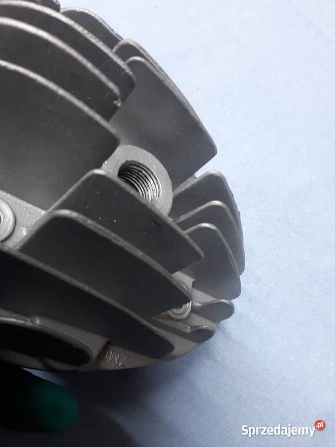 Głowica komar sztywniak żak s38 podkarpackie Rzeszów sprzedam