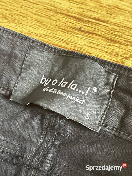 By o lala dzwony stan Rypin