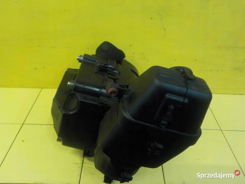 VW GOLF PLUS V 14 TSI 09r 140 kompresor Motoryzacja Suków