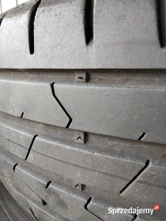 Felgi stalowe Ford Focus oryginał