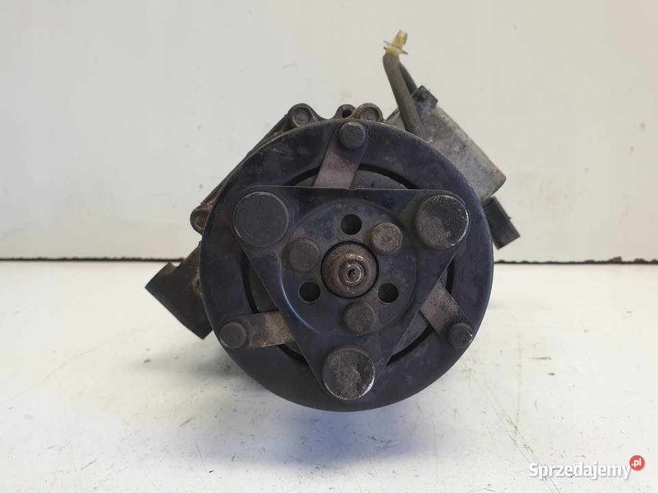 SPRĘŻARKA KLIMATYZACJI Honda Civic VIII 18 VTEC osobowe Kompresory klimatyzacji lubelskie