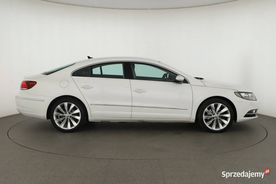 VW CC 20 TSI Piaseczno