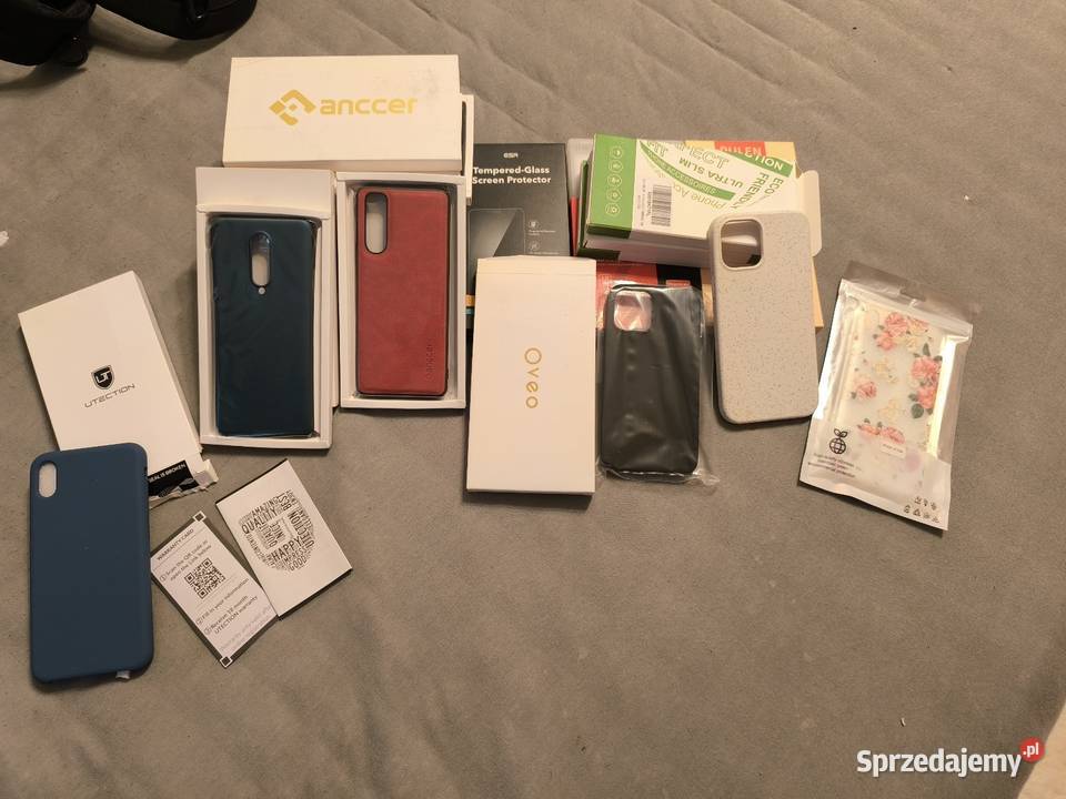 Etui telefonów Skierniewice