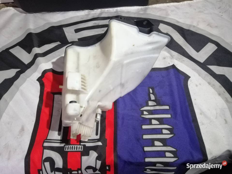 Bmw e46 zbiorniczek płynu spryskiwaczy Aleksandrów Łódzki