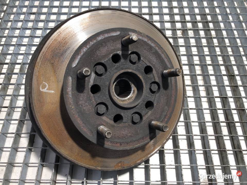 ZWROTNICA PRAWY PRZÓD FORD TRANSIT VI 20 105