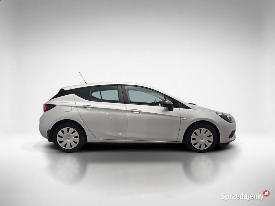 Opel Astra V 15 CDTI Edition Z Polskiego Salonu centralny zamek Astra Warszawa