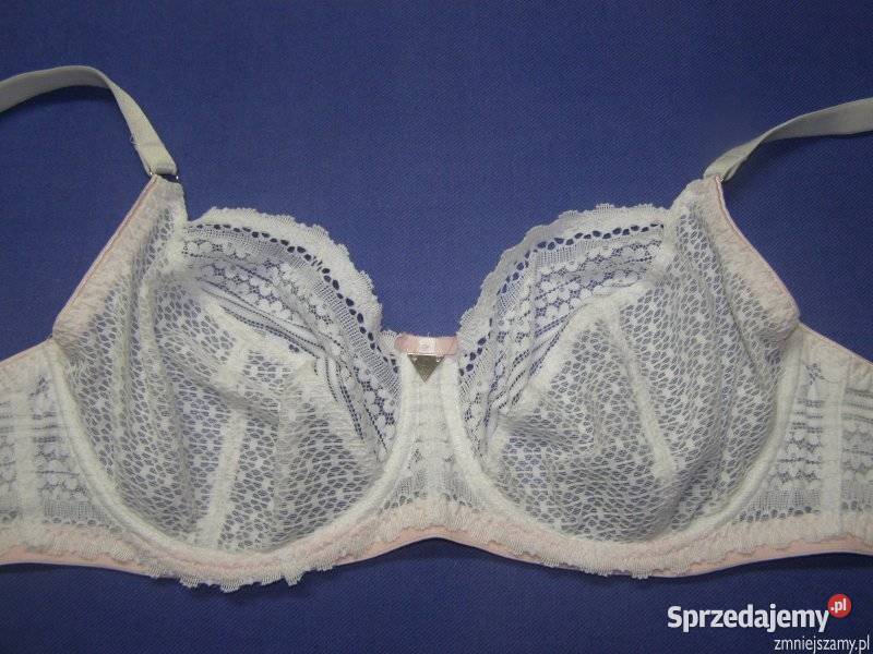 Biustonosz Stanik 36D 80D Freya DAISY LACE Biustonosze sprzedam