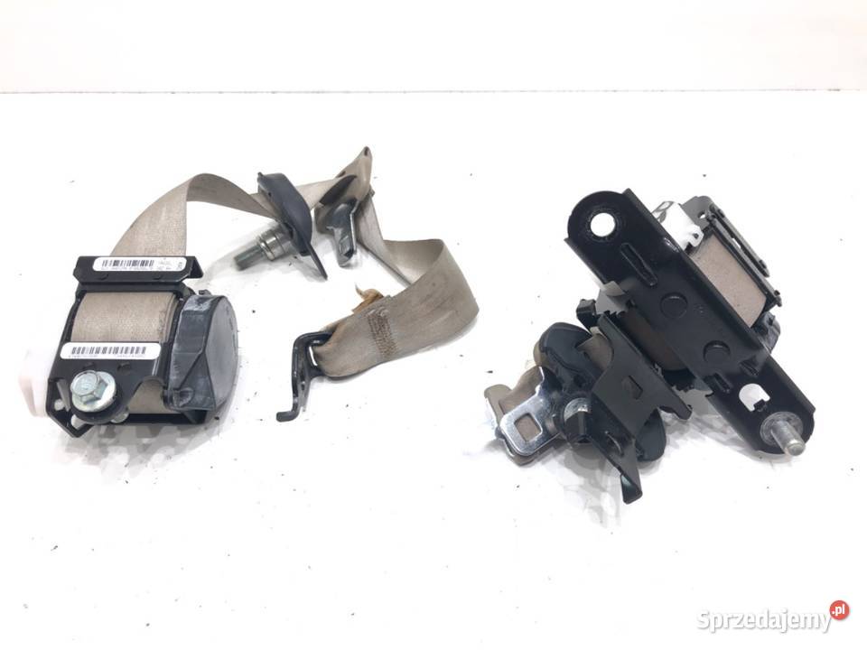 PAS BEZPIECZEŃSTWA PRAWY TYŁ HONDA ODYSSEY Van sprzedam