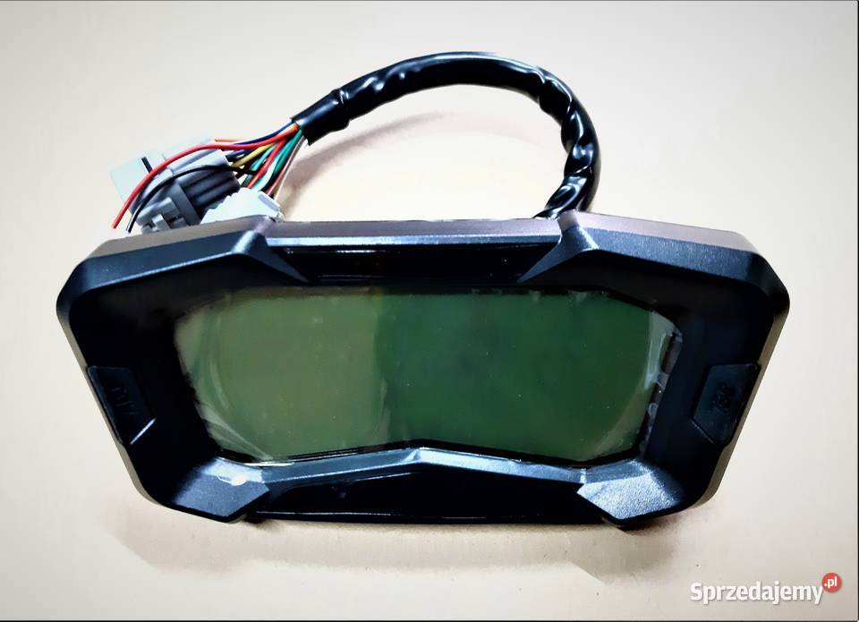 Licznik LCD do quada cf moto cforce 600 625 850 mazowieckie