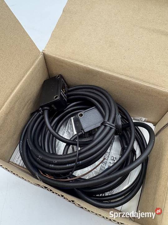 Autonics BYD3MTDT Czujnik fotoelektryczny Warszawa