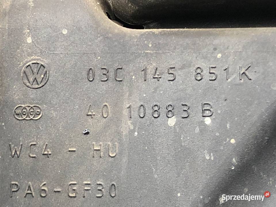 KOMPRESOR 03C103502L