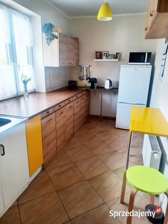 Dom na Lisińcu bez pośredników Sprzedaż Częstochowa