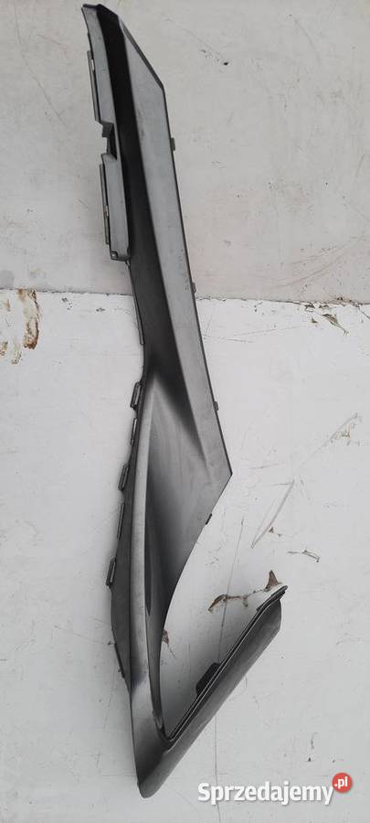 Lewy panel oslona owiewka Honda FJS 400600 mazowieckie Jagodnia