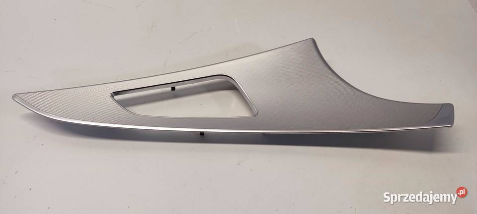 AUDI A6 C7 PODŁOKIETNIK DRZWI PRAWY PRZÓD