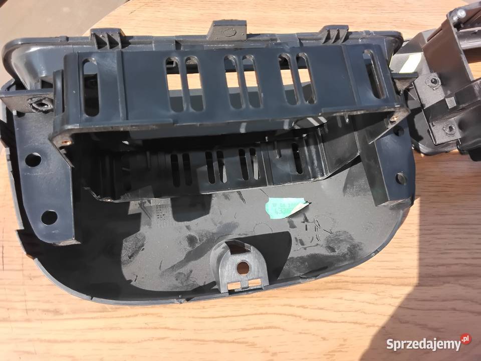 Obudowa wyświetlacza GIDY osobowe Żary