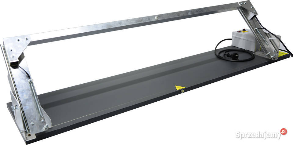 Przecinarka styropianu 104x26 150W RSUN104 Chrosna
