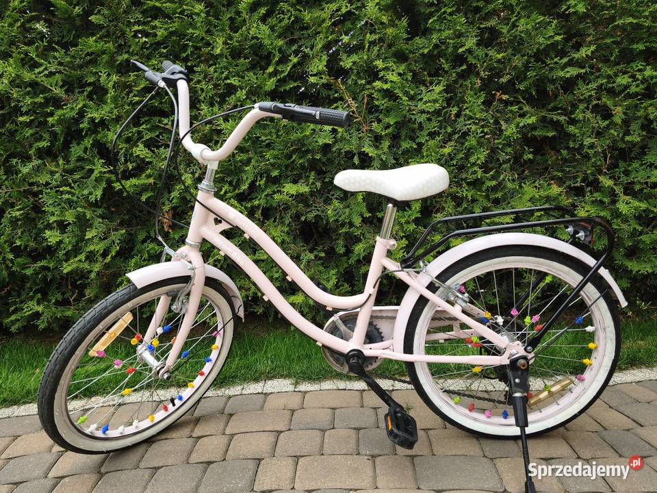 Rowerek Sun baby 20 Gowino