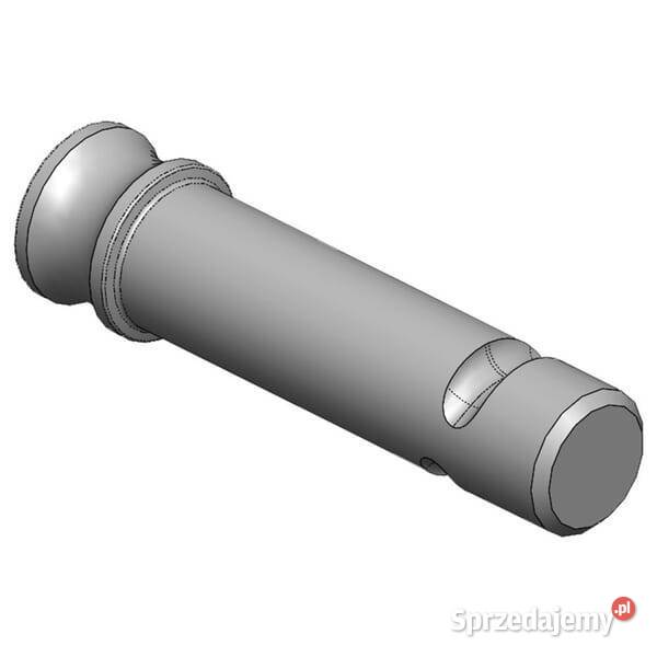 Sworzeń Scharmller blokujący 25 mm 104031452 Pozostałe małopolskie