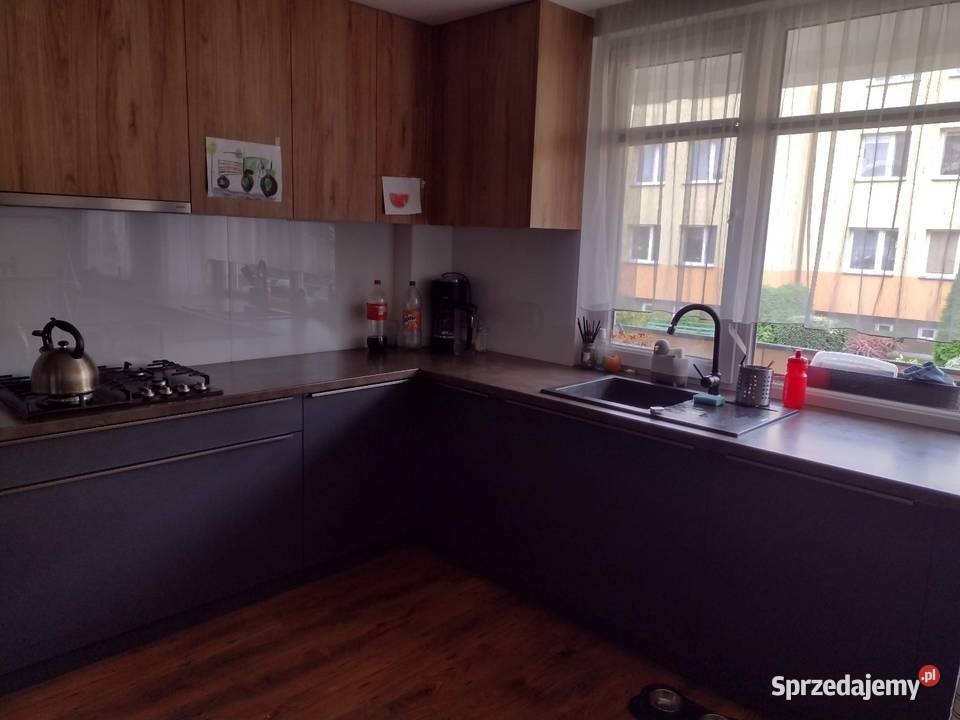 Sprzedam mieszkanie pustak Parczew