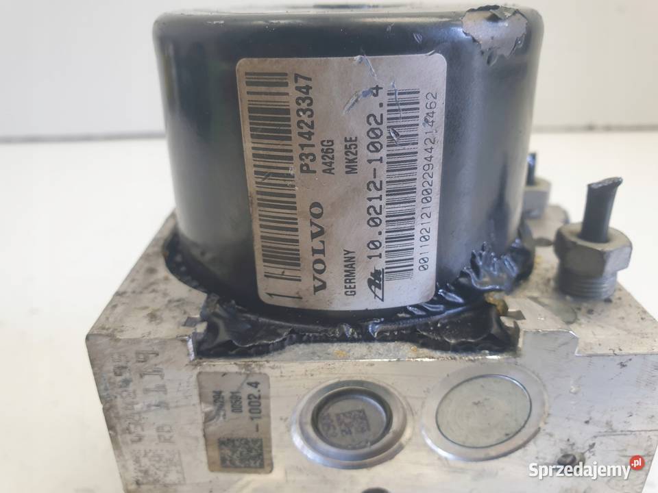 Volvo XC70 II lift POMPA ABS Sterownik P31423347 osobowe Chełm